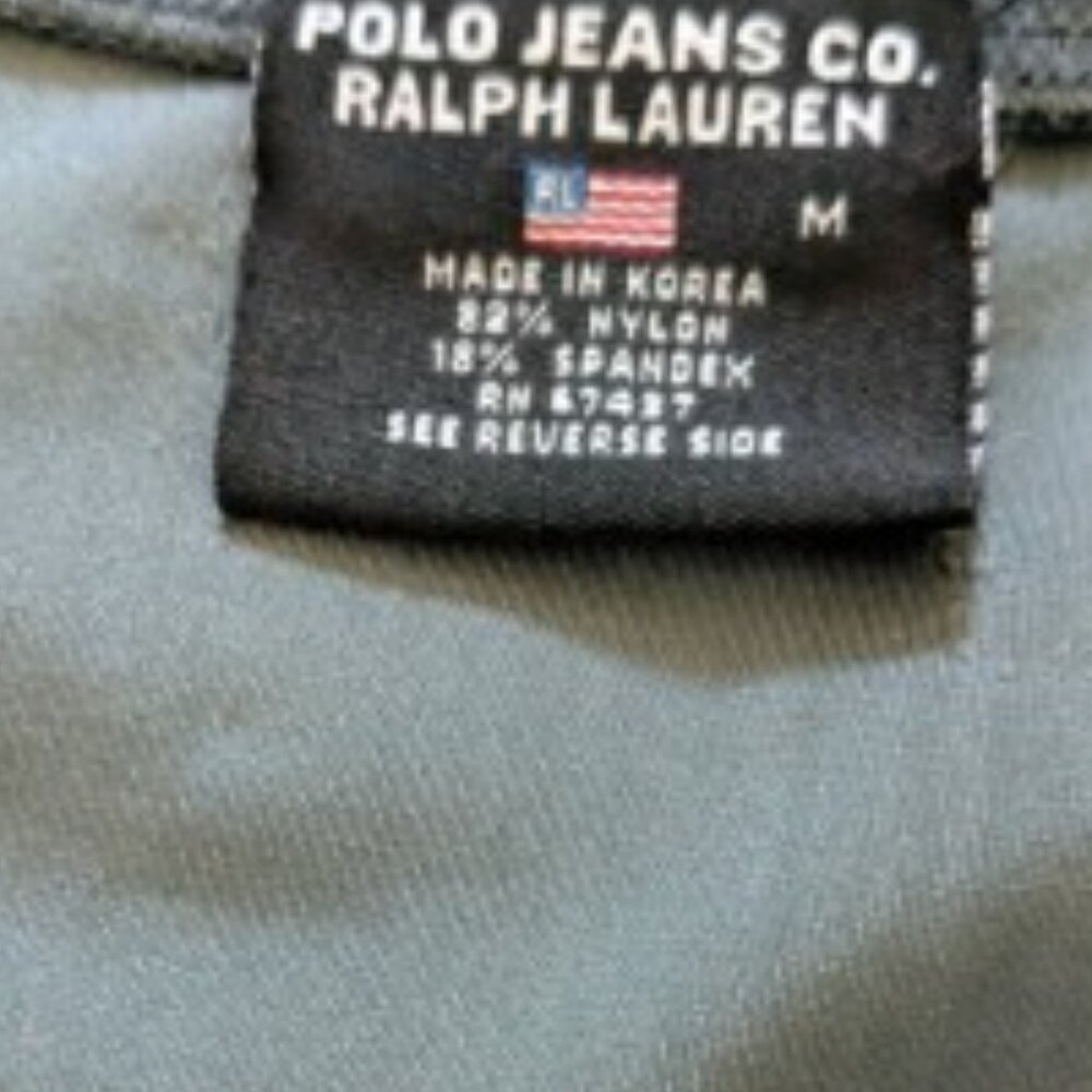 Ralph Lauren Women's performance t-shirt - Picture 6 of 7